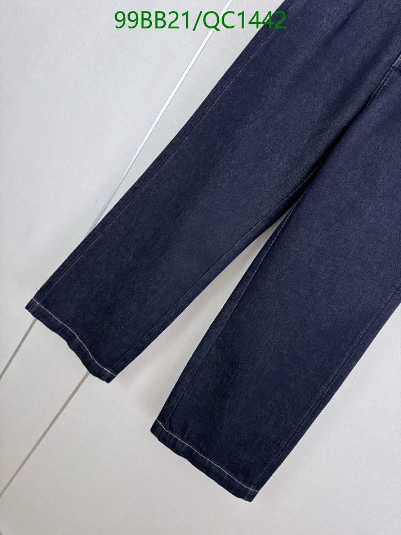 Hermes-Clothing Code: QC1442 $: 99USD