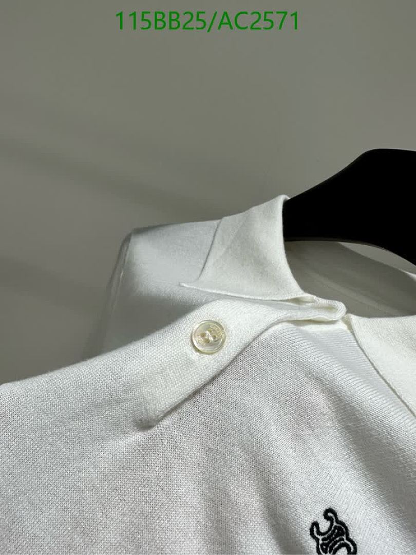 Celine-Clothing Code: AC2571 $: 115USD