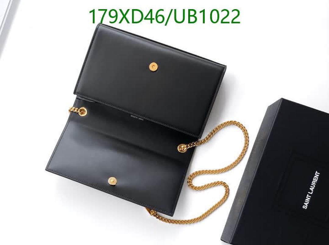 YSL-BagsMirror Quality Code: UB1022 $: 179USD