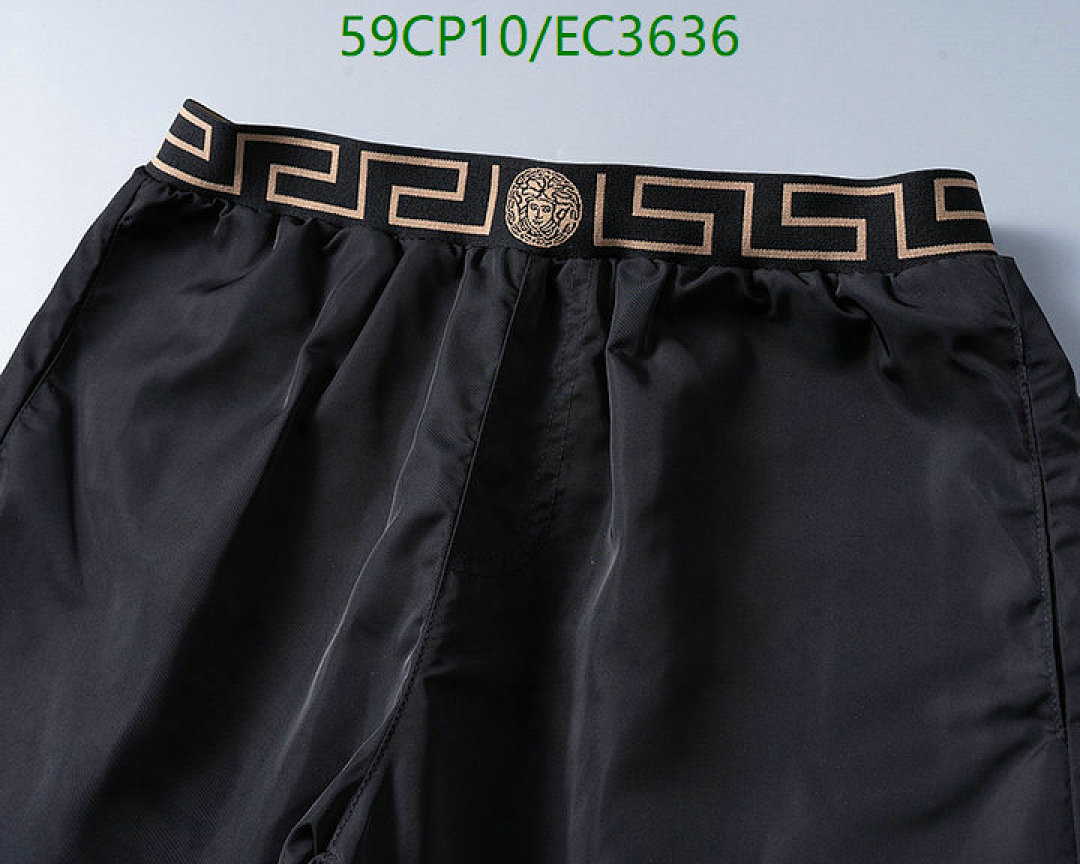 Versace-Clothing Code: EC3636 $: 59USD