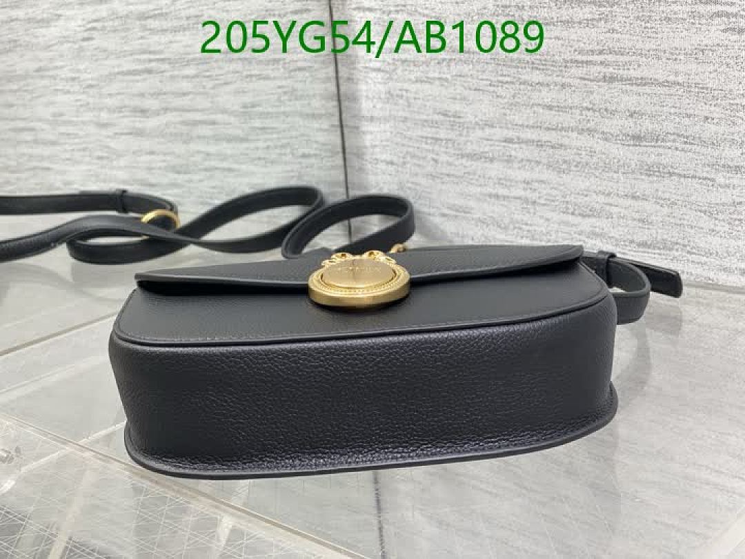 Dior-BagsMirror Quality Code: AB1089 $: 205USD
