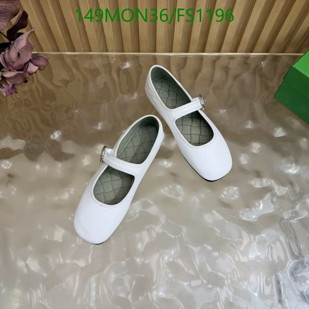 BV-Women Shoes Code: FS1196 $: 149USD