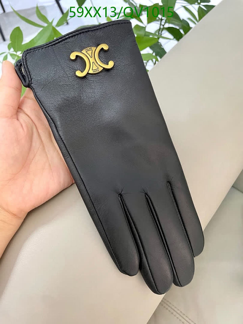 Celine-Gloves Code: QV1015 $: 59USD