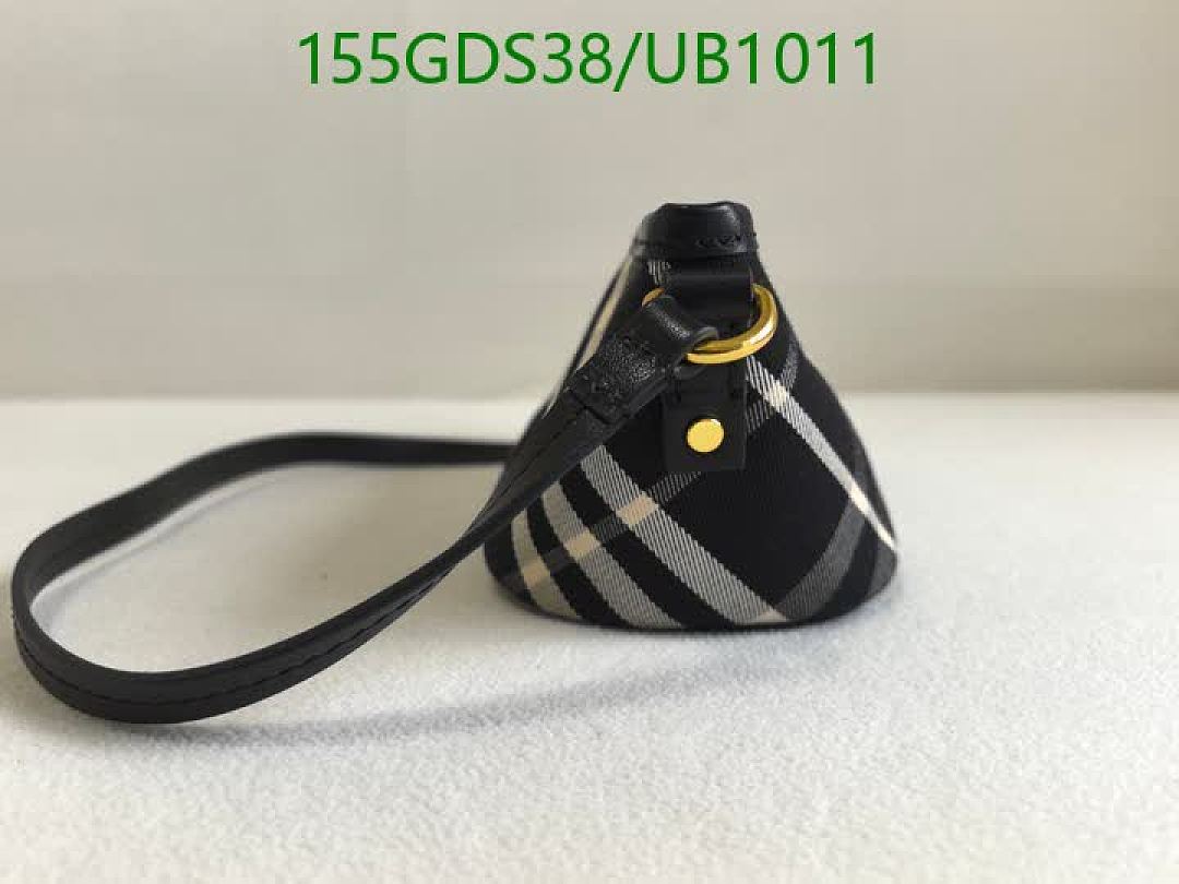 Burberry-BagsMirror Quality Code: UB1011 $: 155USD