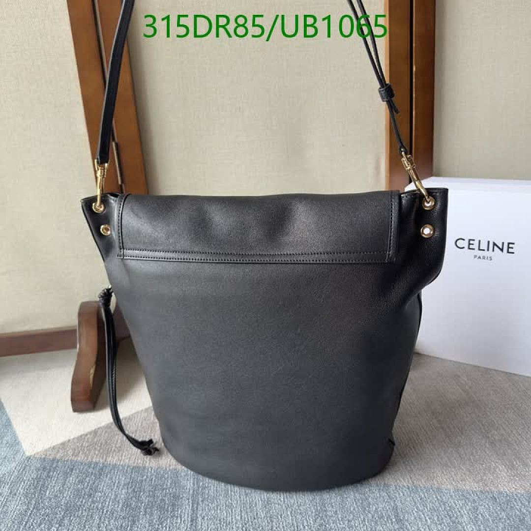 Celine-BagsMirror Quality Code: UB1065 $: 315USD
