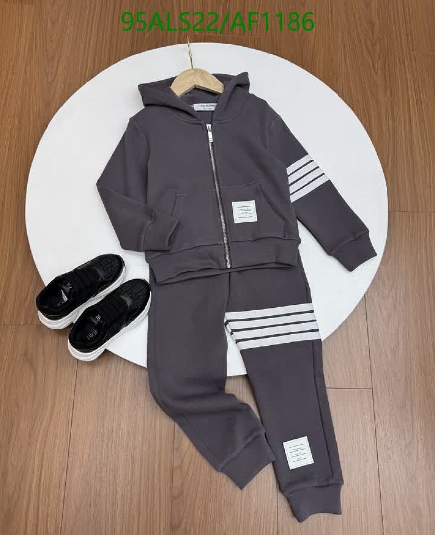 Thom Browne-Clothing（Kids） Code: AF1186 $: 95USD