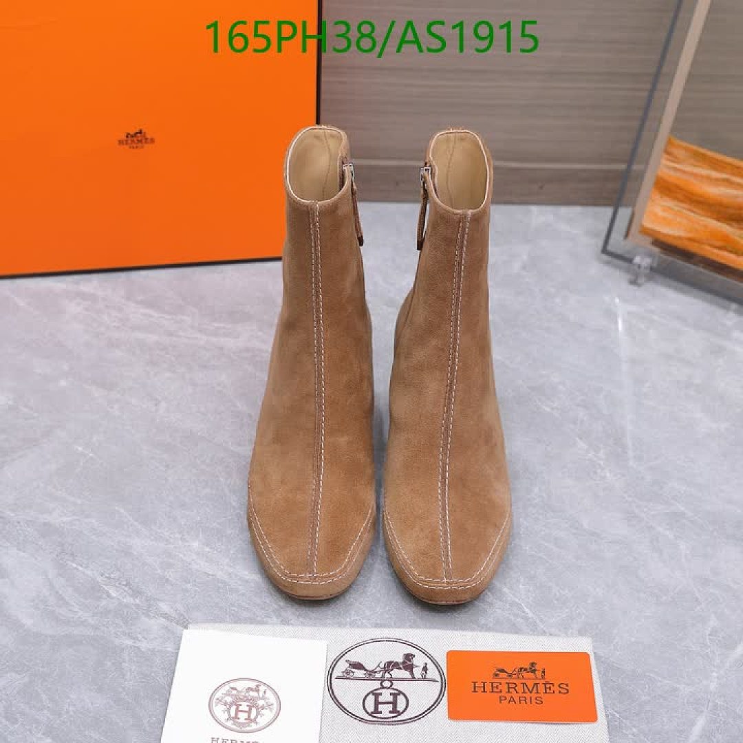 Hermes-Women Shoes Code: AS1915 $: 165USD