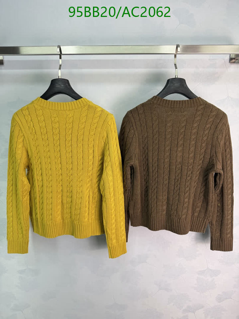Ralph Lauren-Clothing Code: AC2062 $: 95USD