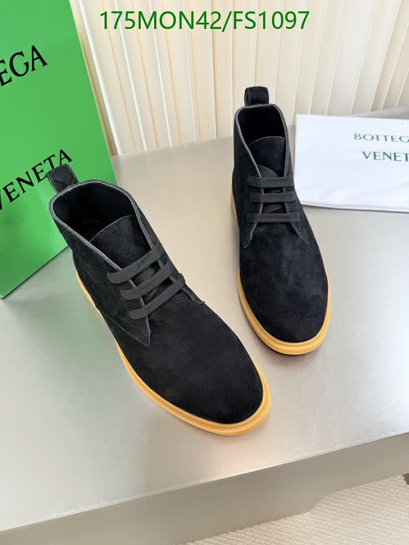 BV-Men shoes Code: FS1097 $: 175USD