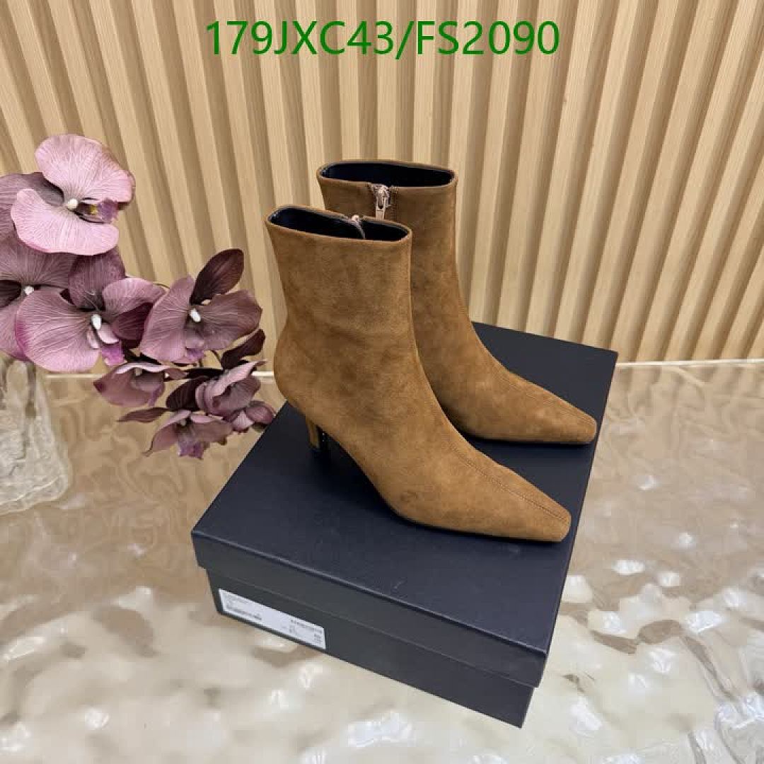 YSL-Women Shoes Code: FS2090 $: 179USD