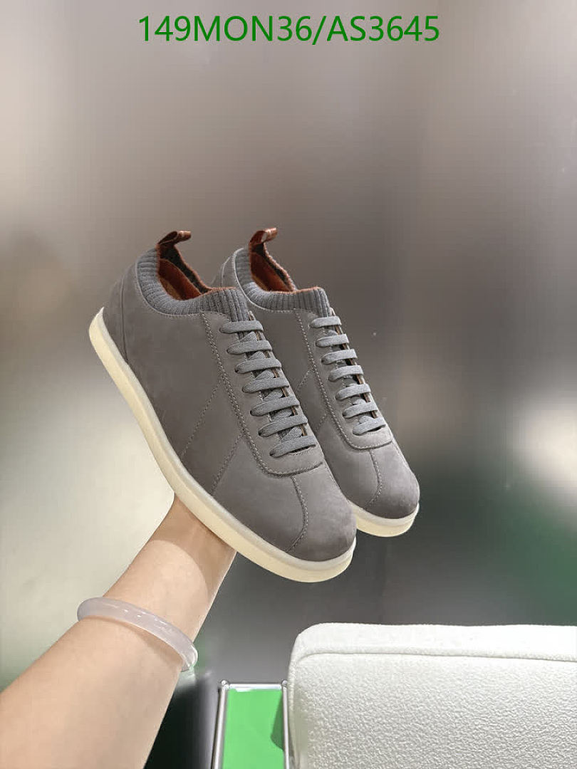 Loro Piana-Women Shoes Code: AS3645 $: 149USD