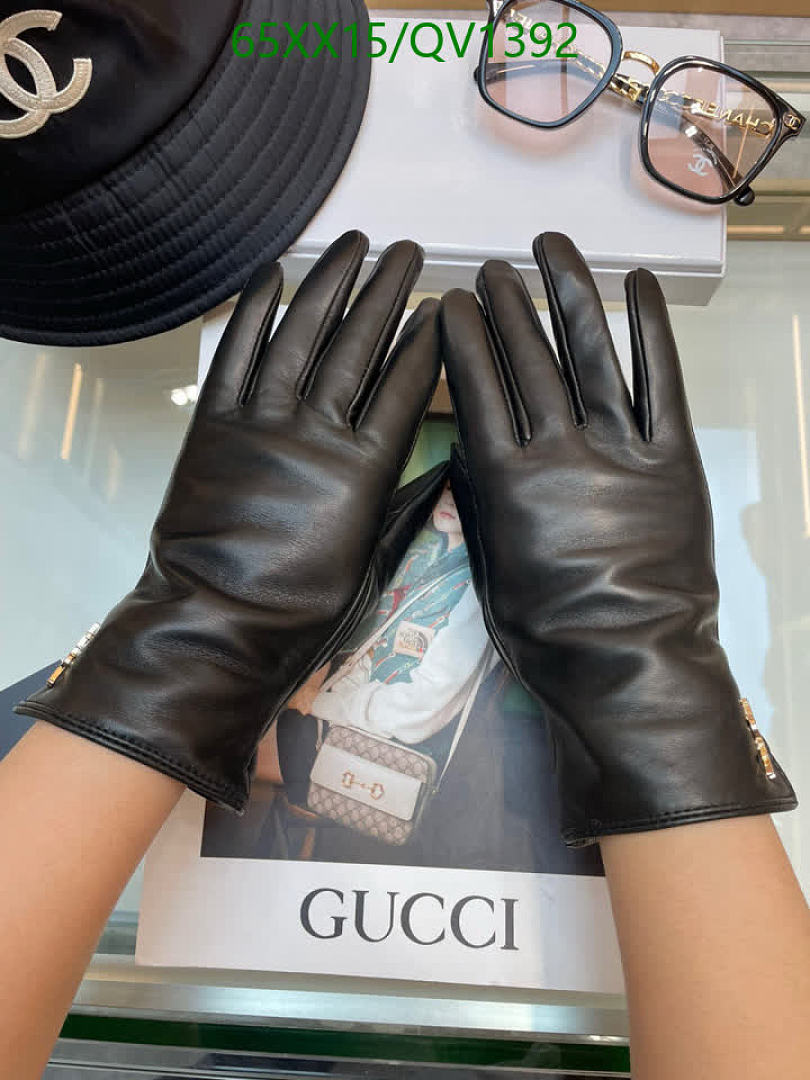 YSL-Gloves Code: QV1392 $: 65USD