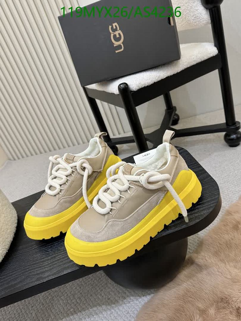UGG-Men shoes Code: AS4236 $: 119USD