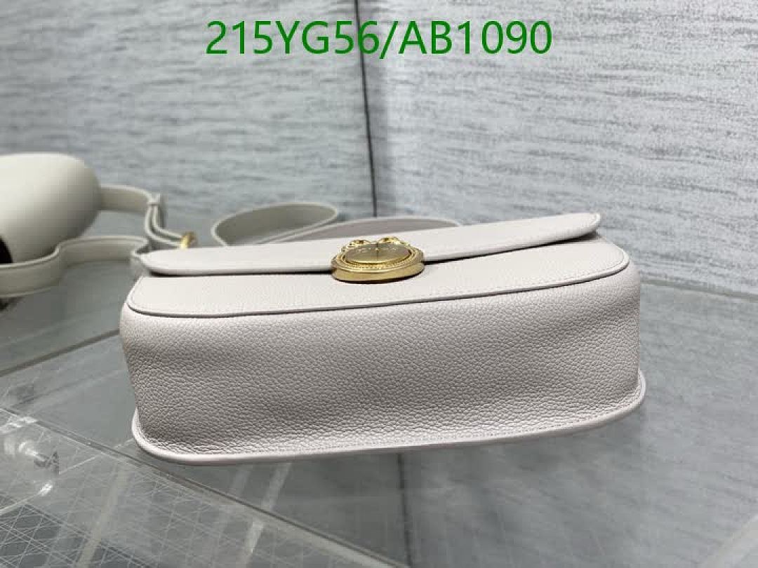 Dior-BagsMirror Quality Code: AB1090 $: 215USD