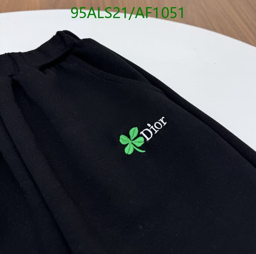 Dior-Clothing（Kids） Code: AF1051 $: 95USD