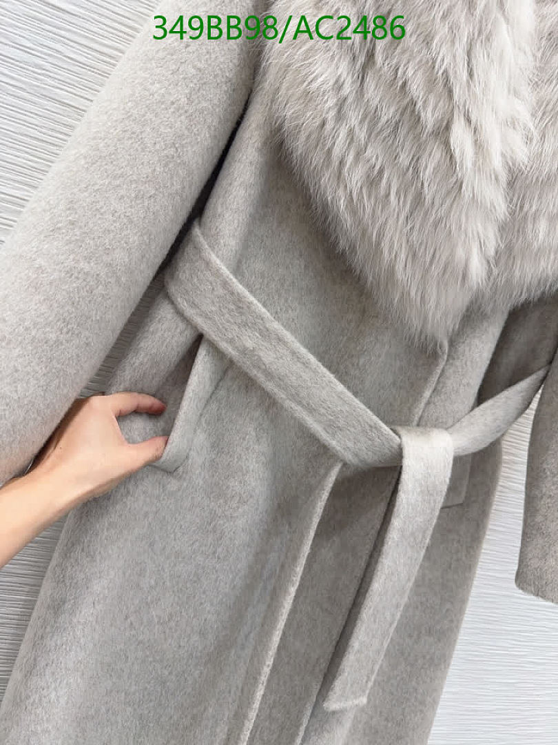 Max Mara-Clothing Code: AC2486 $: 349USD