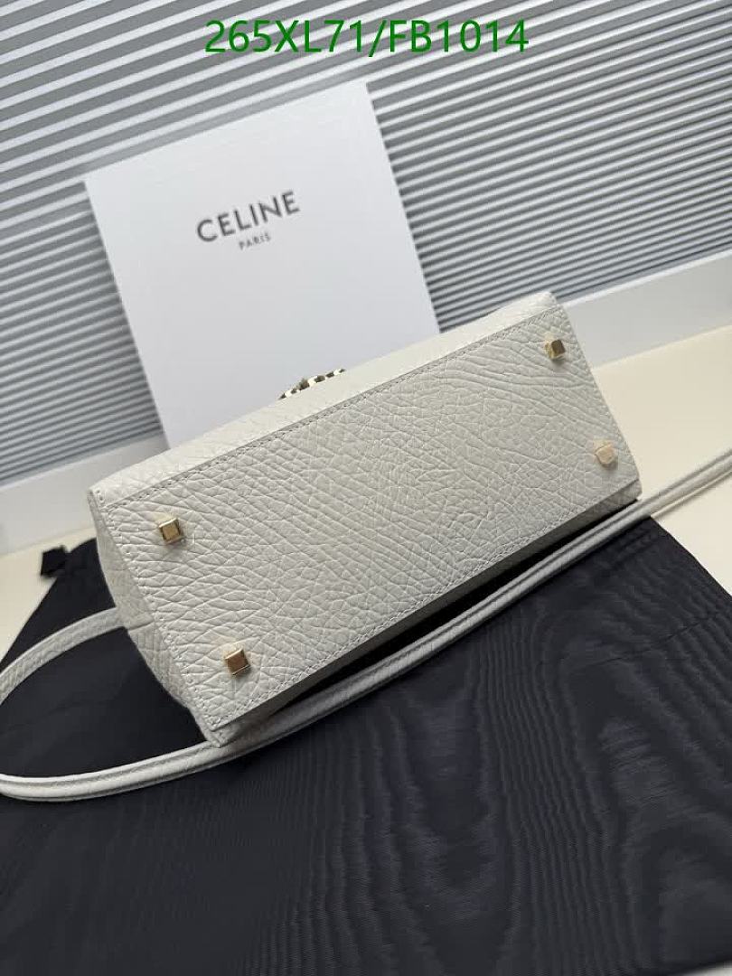 Celine-BagsMirror Quality Code: FB1014 $: 265USD