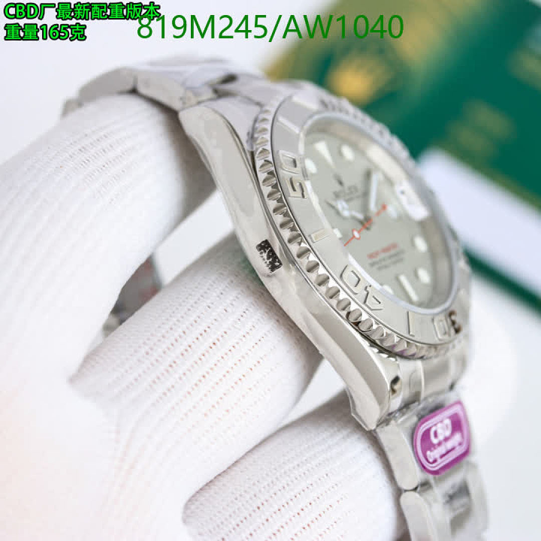 Rolex-WatchesMirror Quality Code: AW1040 $: 819USD