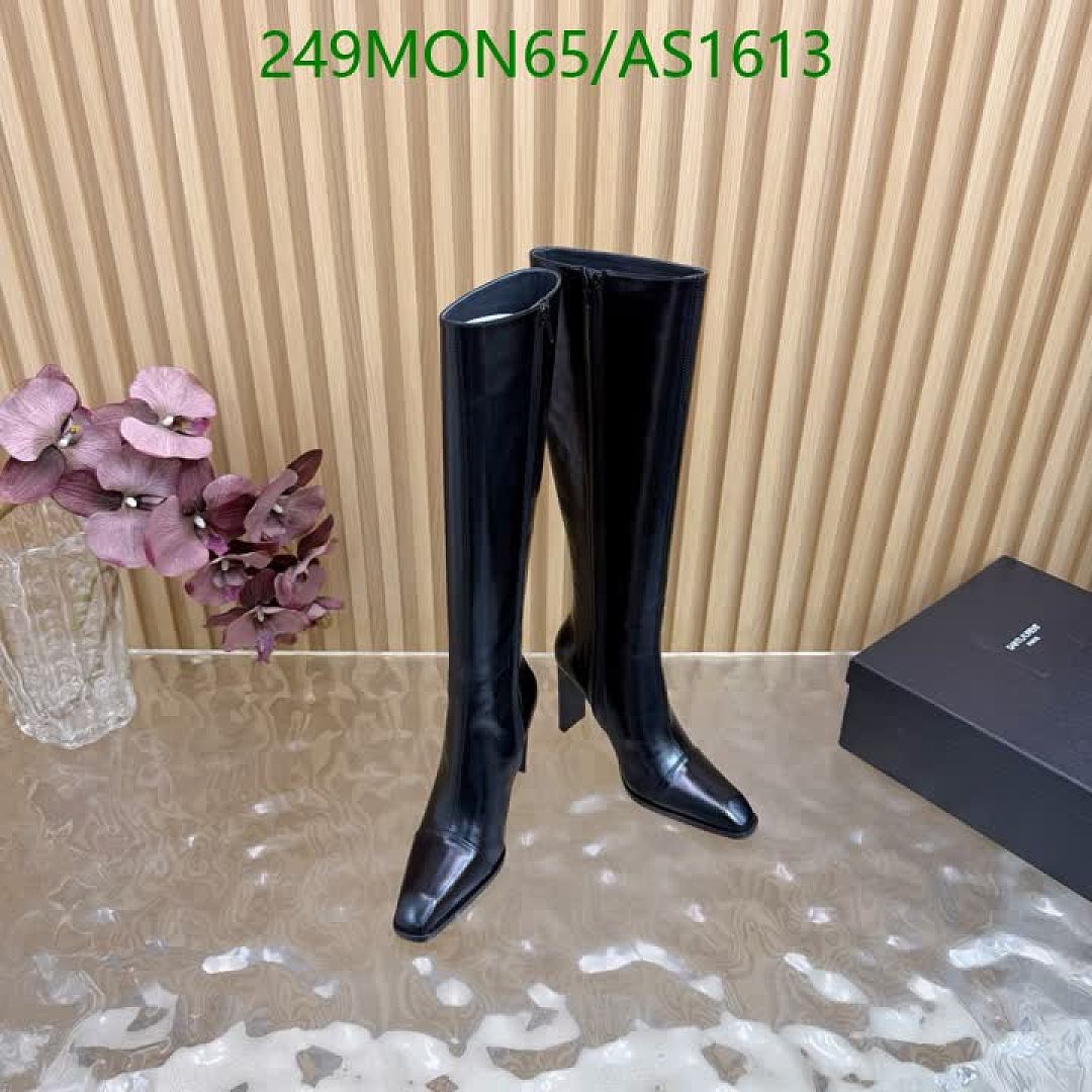YSL-Women Shoes Code: AS1613 $: 249USD
