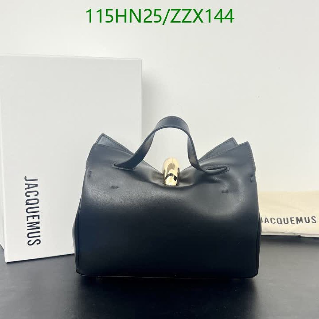 Jacquemus-Bags4A Quality Code: ZZX144 $: 115USD
