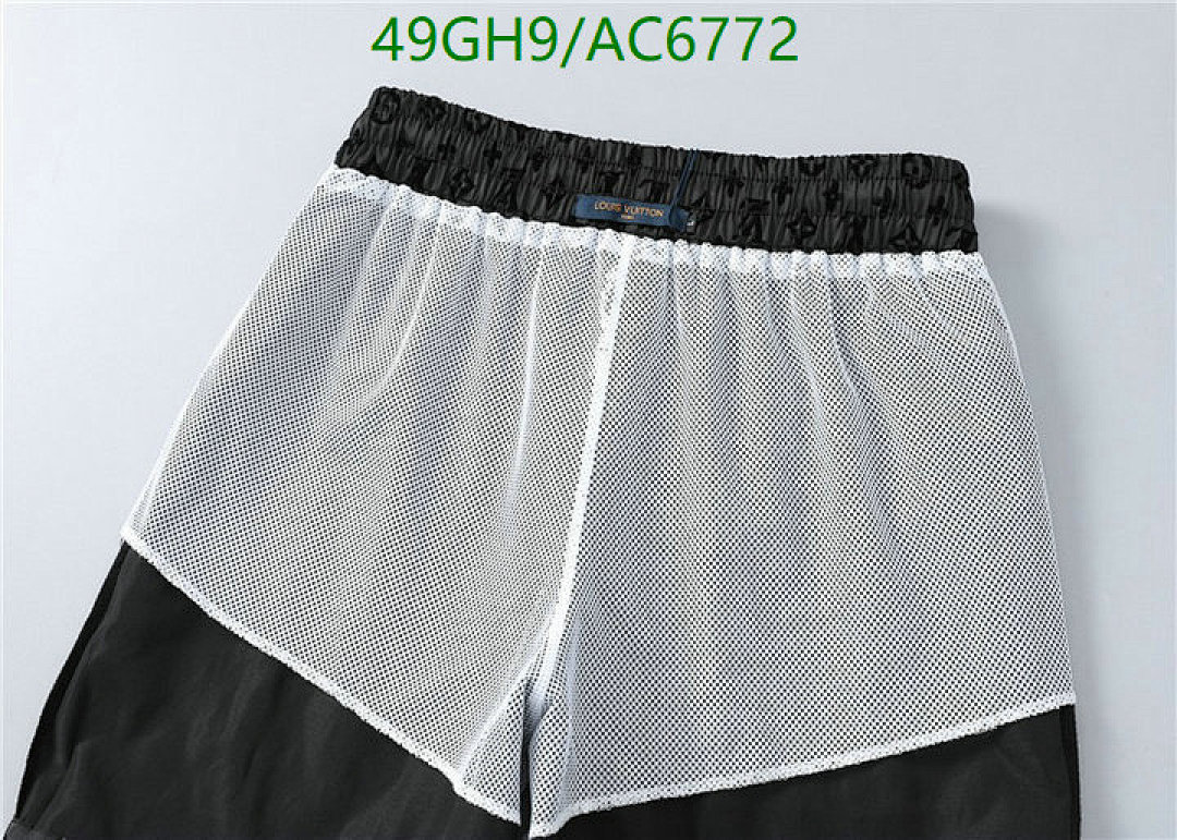 LV-Clothing Code: AC6772 $: 49USD