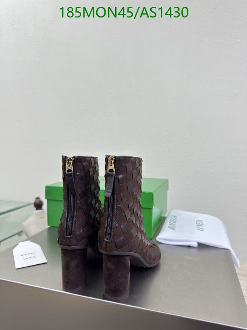 BV-Women Shoes Code: AS1430 $: 185USD