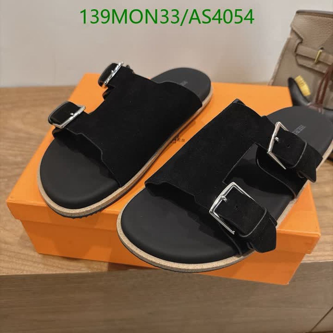 Hermes-Women Shoes Code: AS4054 $: 139USD