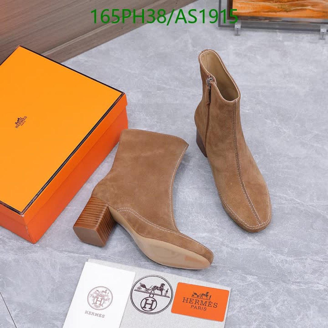 Hermes-Women Shoes Code: AS1915 $: 165USD