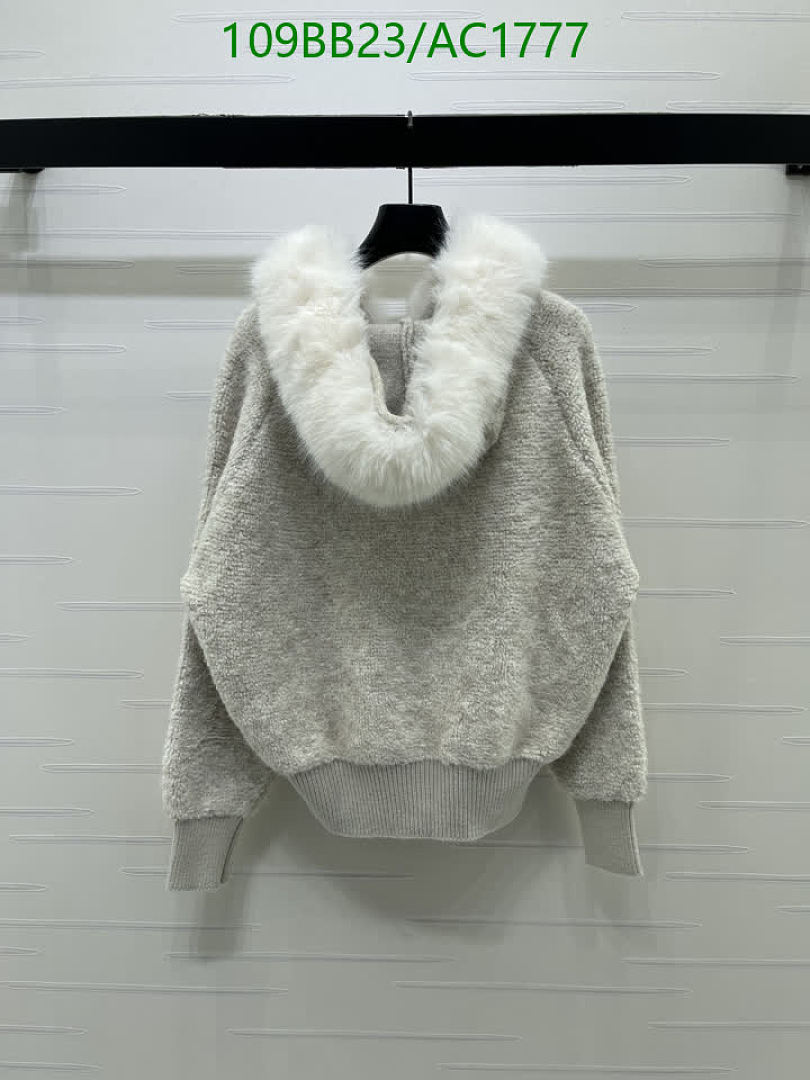 Chanel-Clothing Code: AC1777 $: 109USD