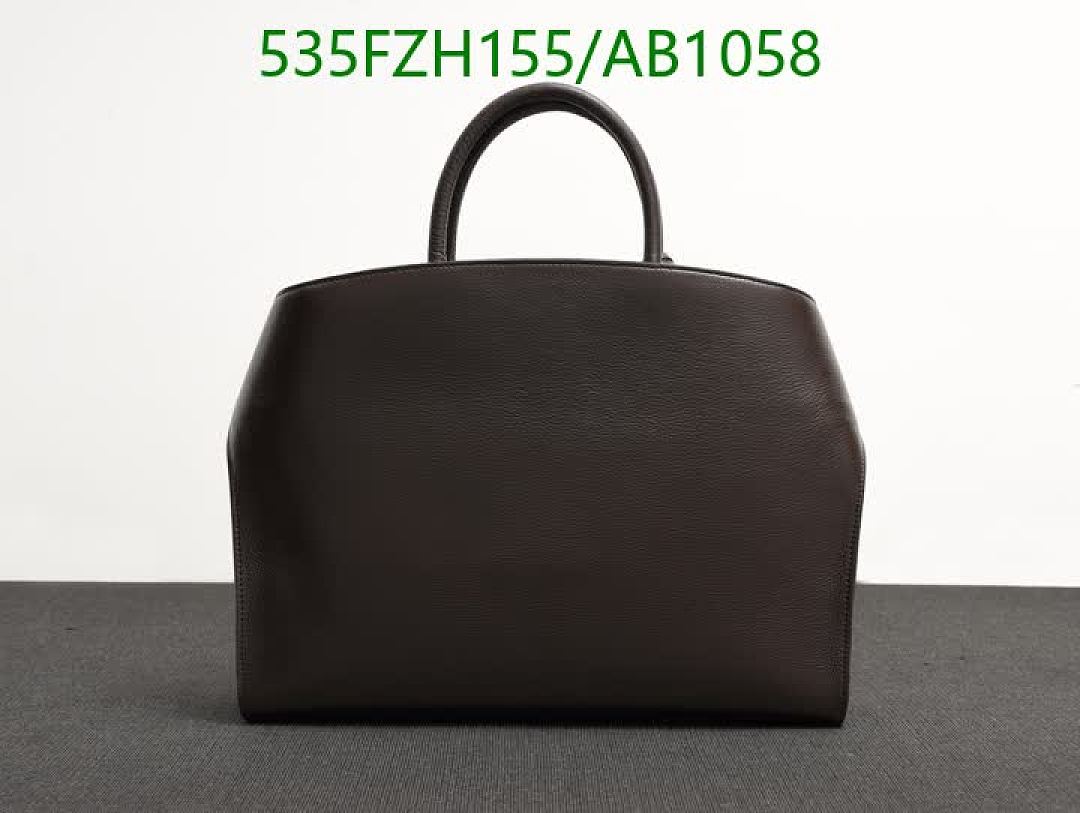Ferragamo-BagsMirror Quality Code: AB1058 $: 535USD