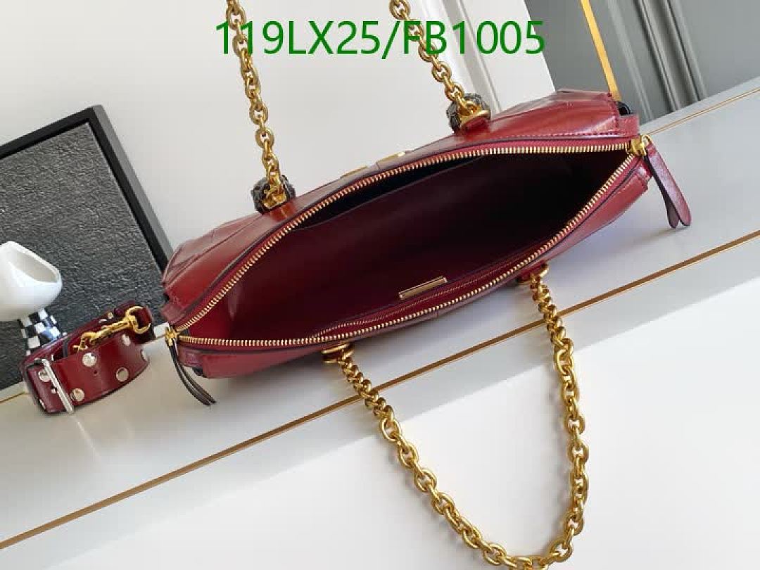 Valentino-Bags4A Quality Code: FB1005 $: 119USD