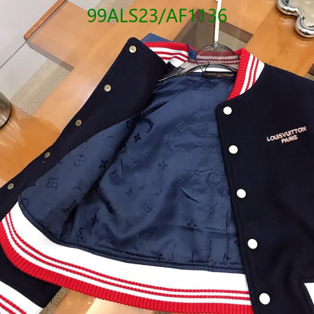 LV-Clothing（Kids） Code: AF1136 $: 99USD