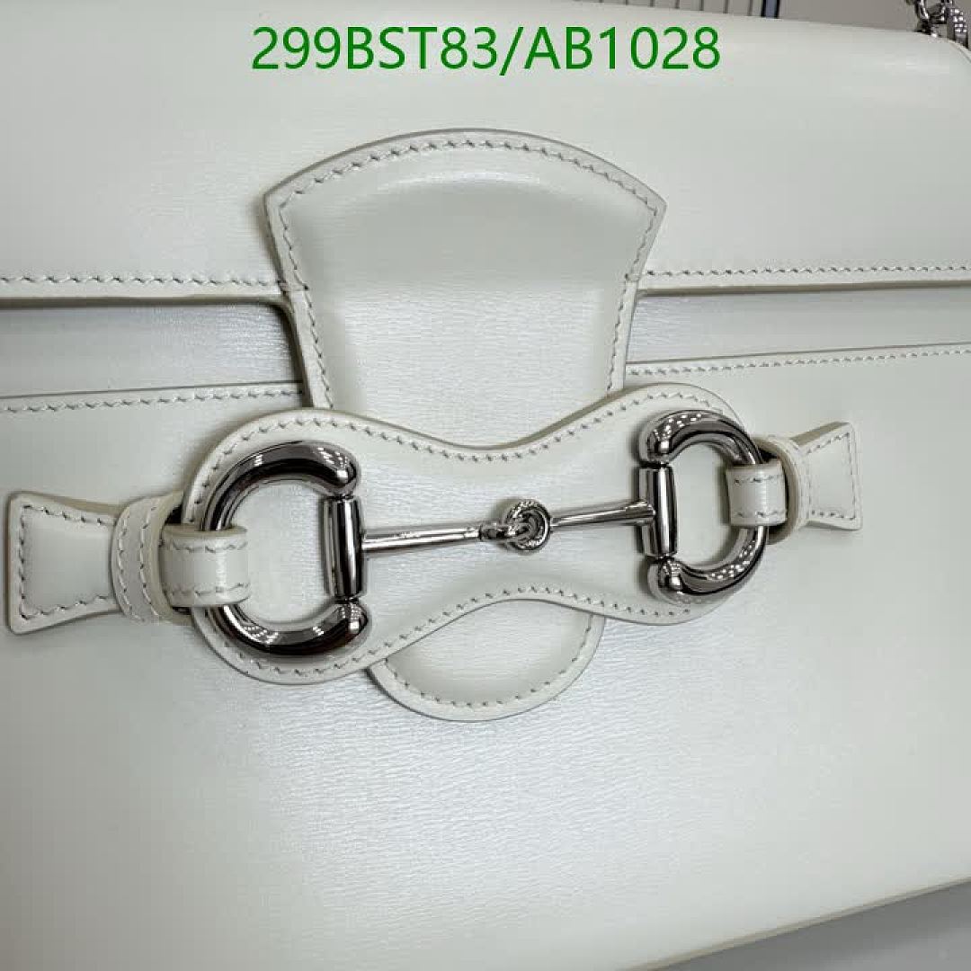 Gucci-BagsMirror Quality Code: AB1028 $: 299USD