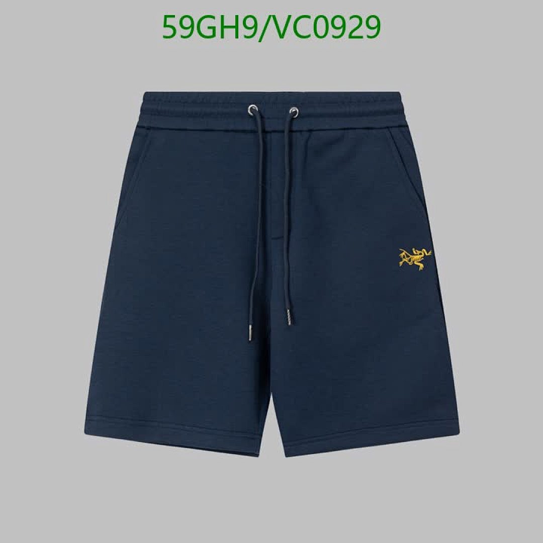 Arcteryx-Clothing Code: VC0929 $: 59USD