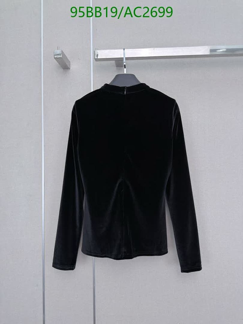 LV-Clothing Code: AC2699 $: 95USD