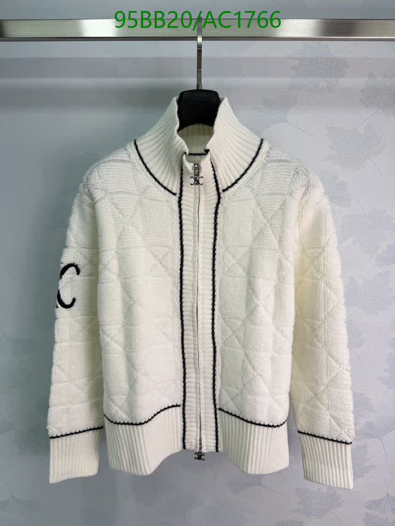 Celine-Clothing Code: AC1766 $: 95USD