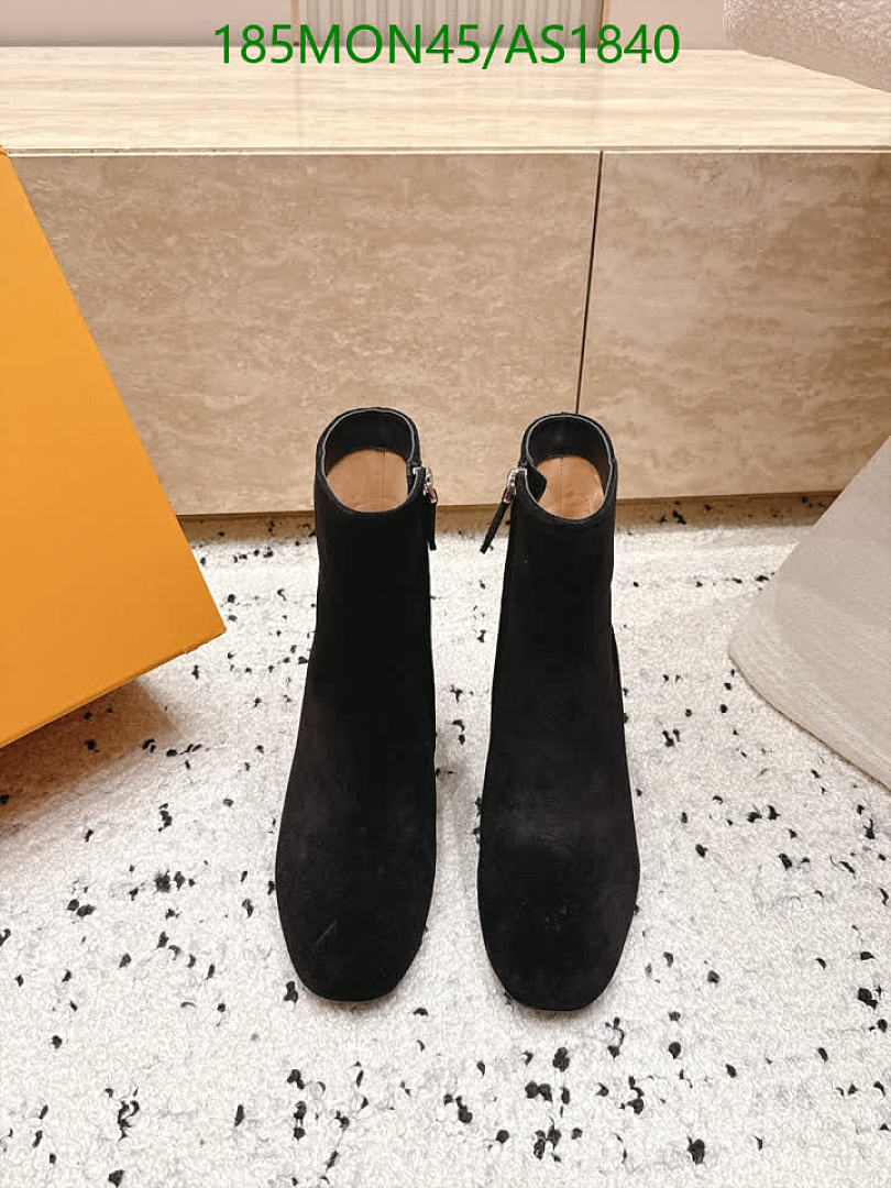 LV-Women Shoes Code: AS1840 $: 185USD