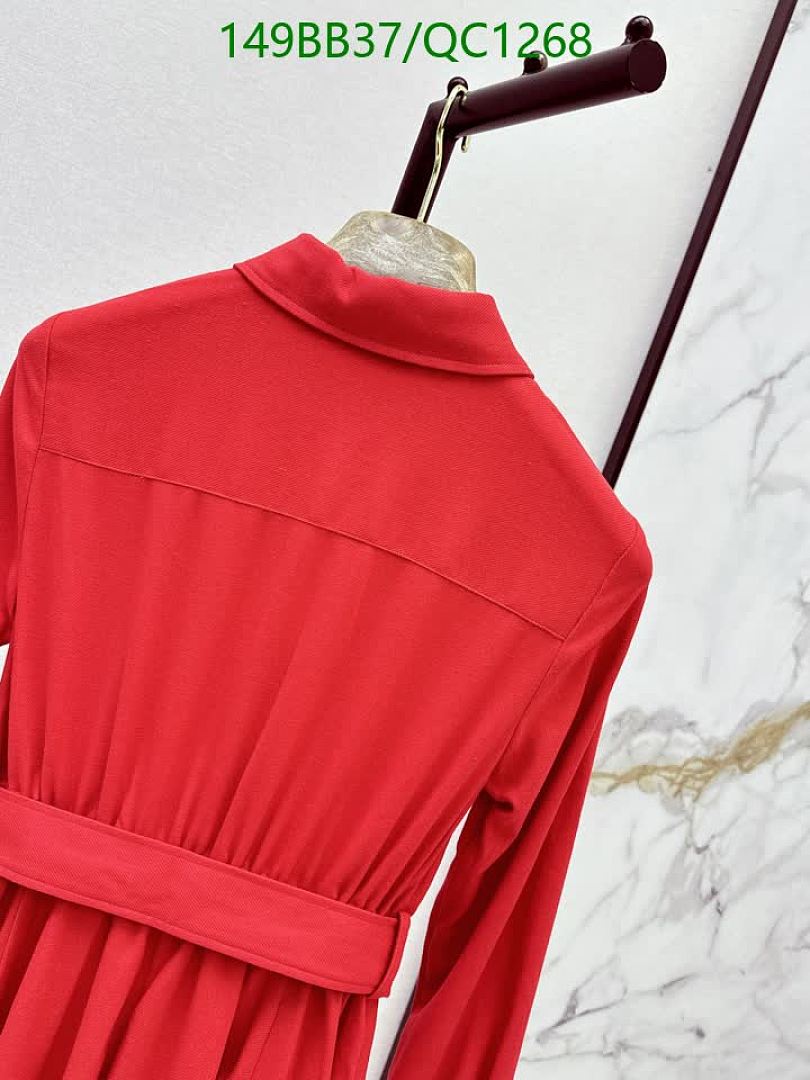 Loro Piana-Clothing Code: QC1268 $: 149USD