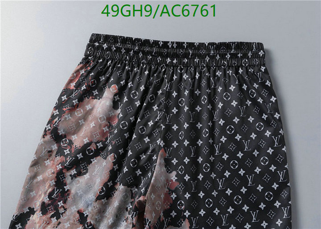 LV-Clothing Code: AC6761 $: 49USD