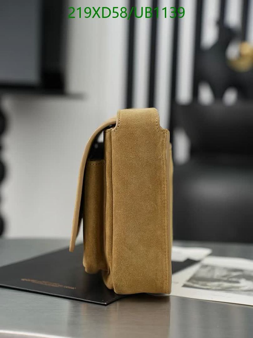 YSL-Bags-Mirror Quality Code: UB1139 $: 219USD