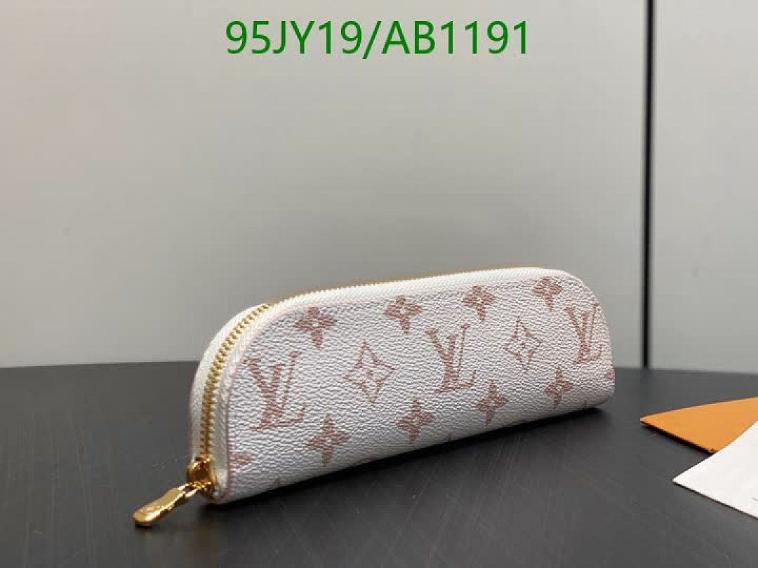 LV-BagsMirror Quality Code: AB1191 $: 95USD