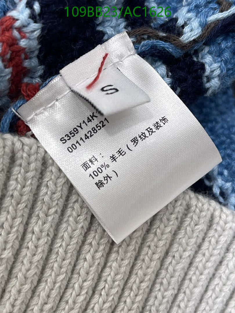 Loewe-Clothing Code: AC1626 $: 109USD