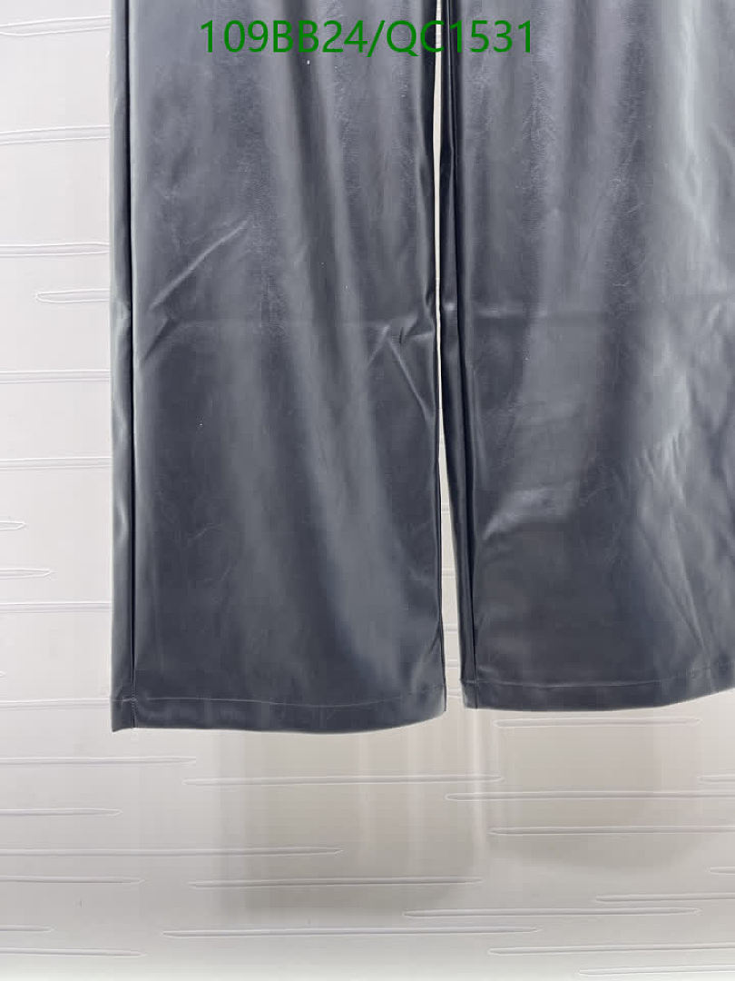 Prada-Clothing Code: QC1531 $: 109USD