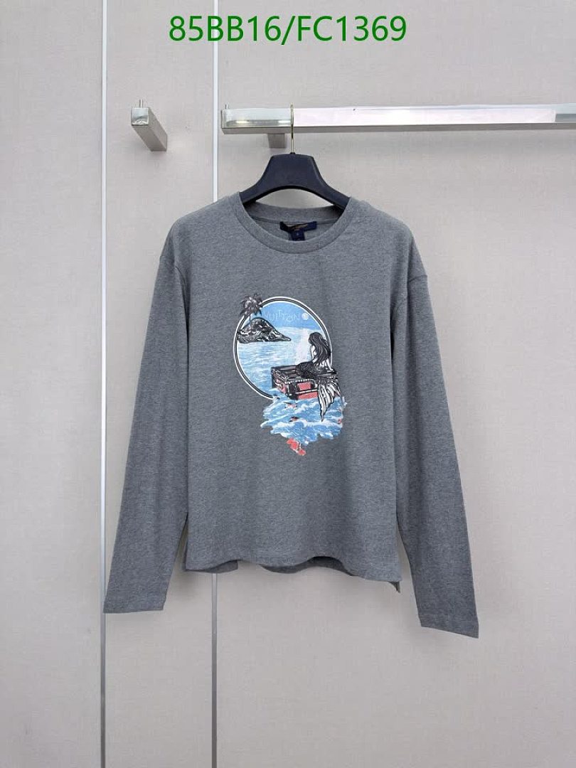 LV-Clothing Code: FC1369 $: 85USD