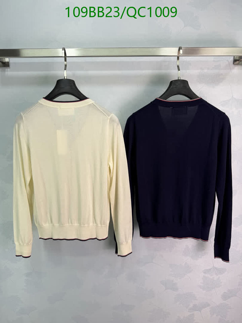 Ami-Clothing Code: QC1009 $: 109USD