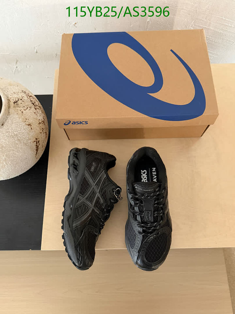 Asics-Women Shoes Code: AS3596 $: 115USD