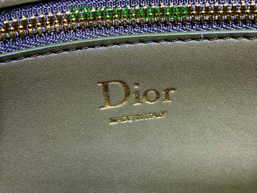 Dior-BagsMirror Quality Code: AB1089 $: 205USD