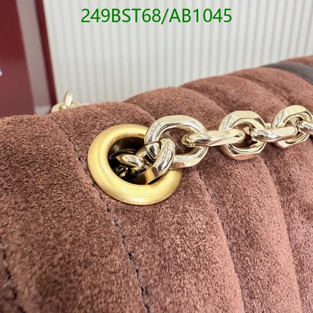 Gucci-BagsMirror Quality Code: AB1045 $: 249USD