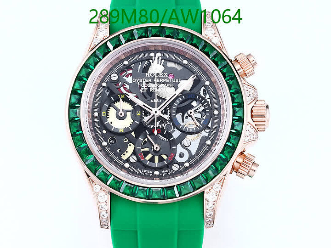 Rolex-WatchesMirror Quality Code: AW1064 $: 289USD