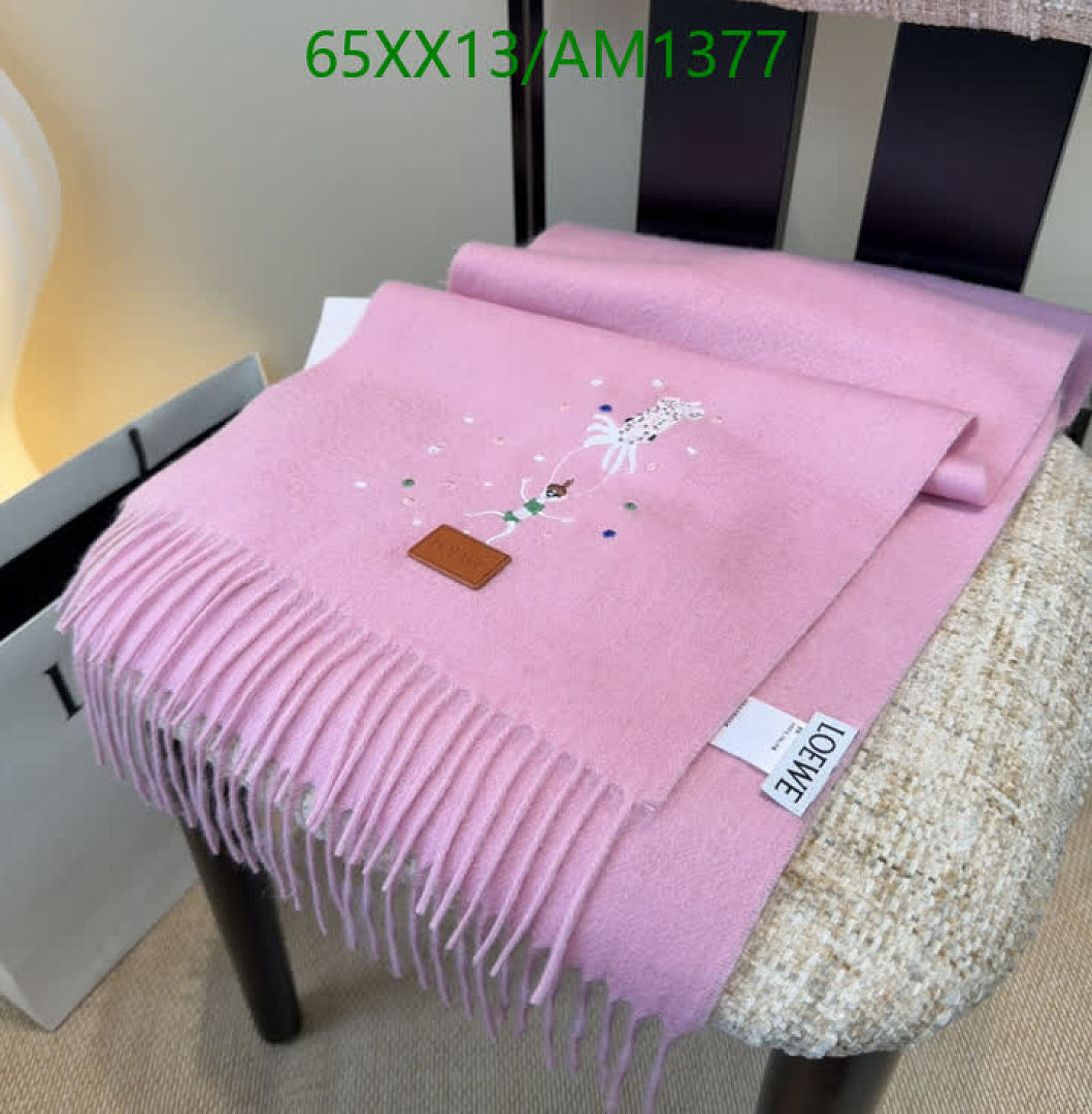 Loewe-Scarves Code: AM1377 $: 65USD